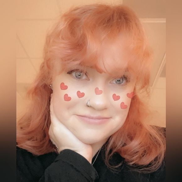 Meet your Posher, Mariam - Picture 1 of 1